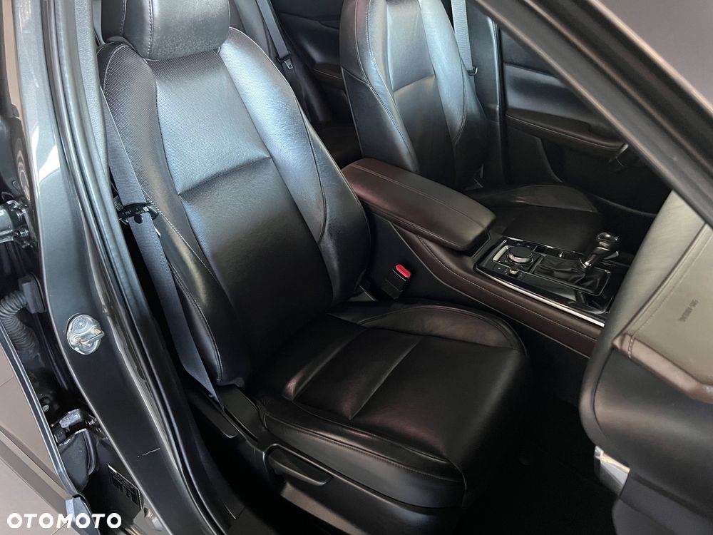Mazda CX-30 - 38