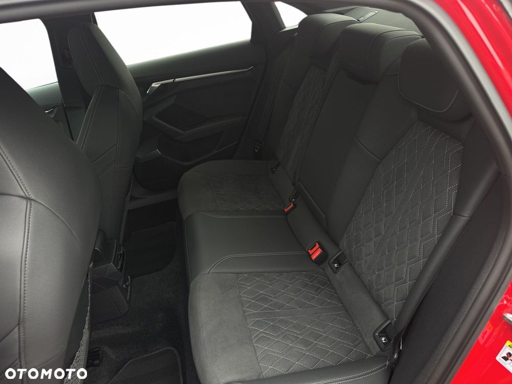 Audi S3 Limousine - 30