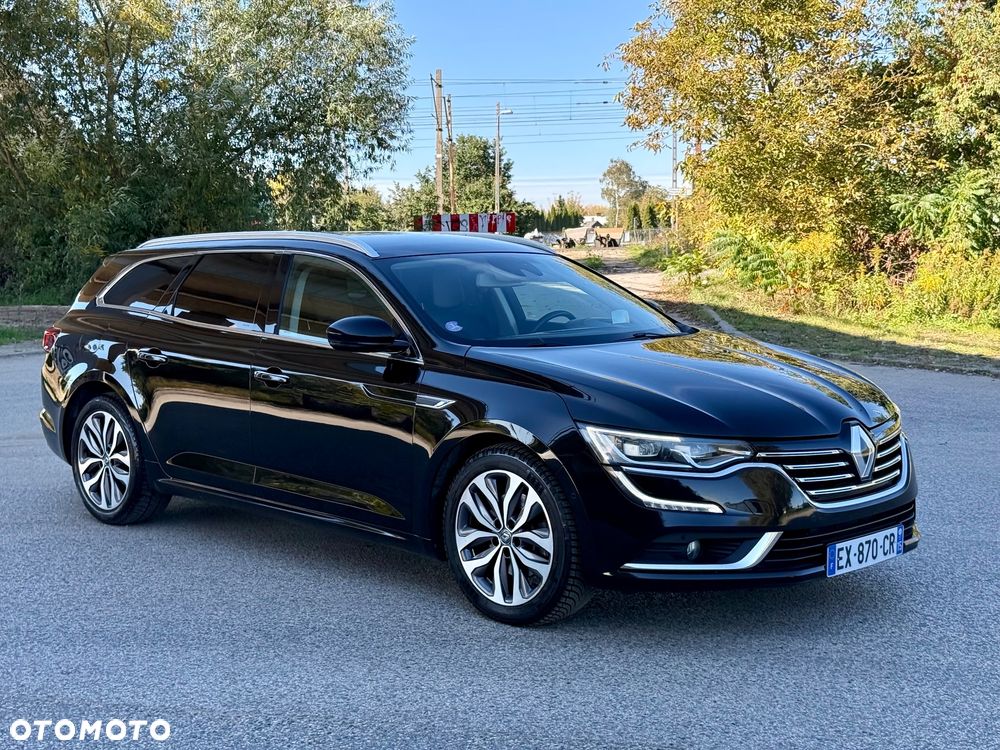 Renault Talisman ENERGY TCe 200 EDC INTENS - 33