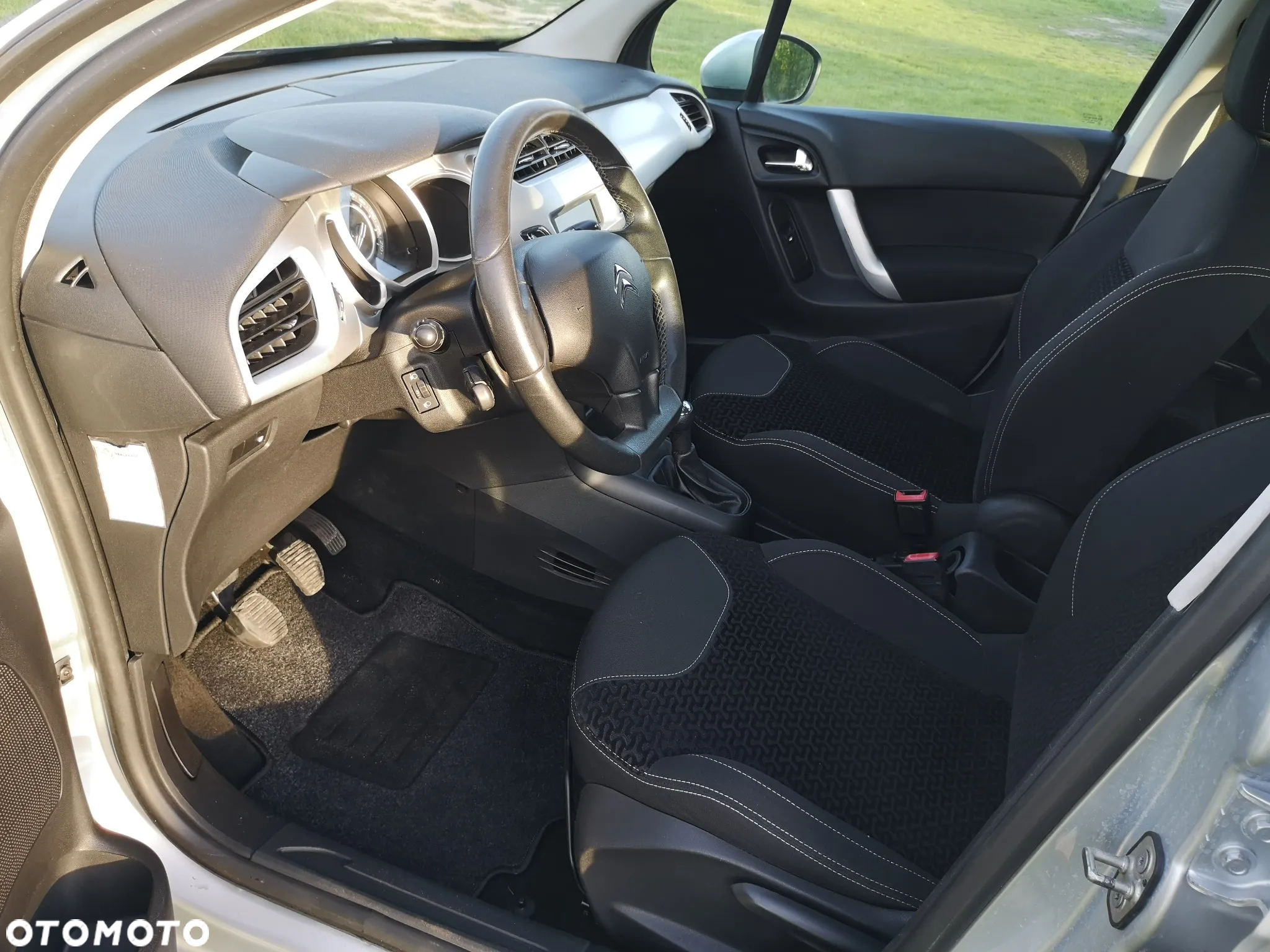 Citroën C3 1.6 e-HDi Exclusive - 6