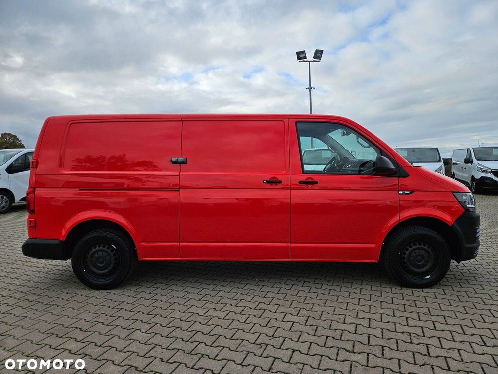 Volkswagen Transporter L2H1 *49999zł NETTO* 2.0TDi/150KM - 7