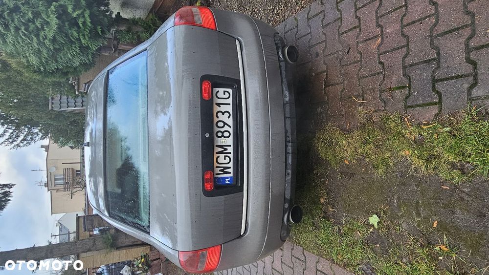 Audi A6 Allroad 4.2 Quattro Tiptr - 2