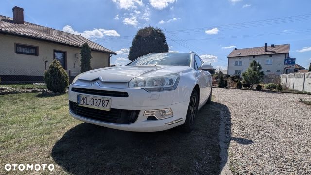 Citroën C5 2.0 HDi Exclusive - 9