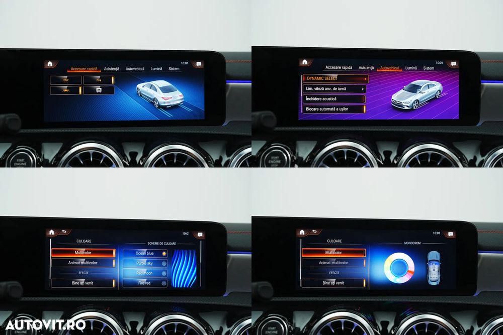 Mercedes-Benz CLA 180 7G-DCT AMG Line Advanced Plus - 35