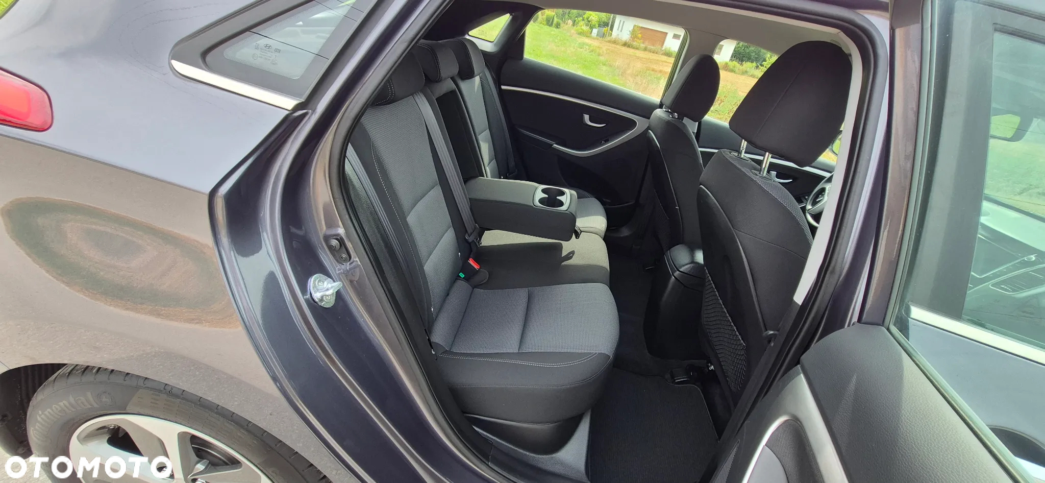 Hyundai i30 1.4 YES - 18