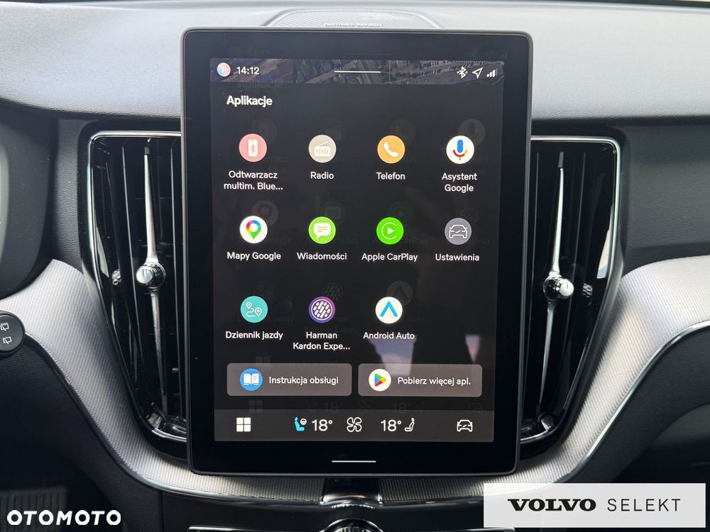 Volvo XC 60 - 16