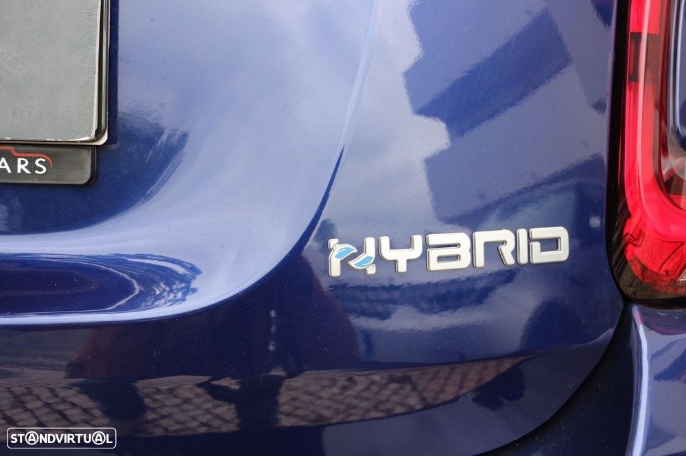 Fiat 500X 1.5 GSE MHEV Yacht Club Capri - 16