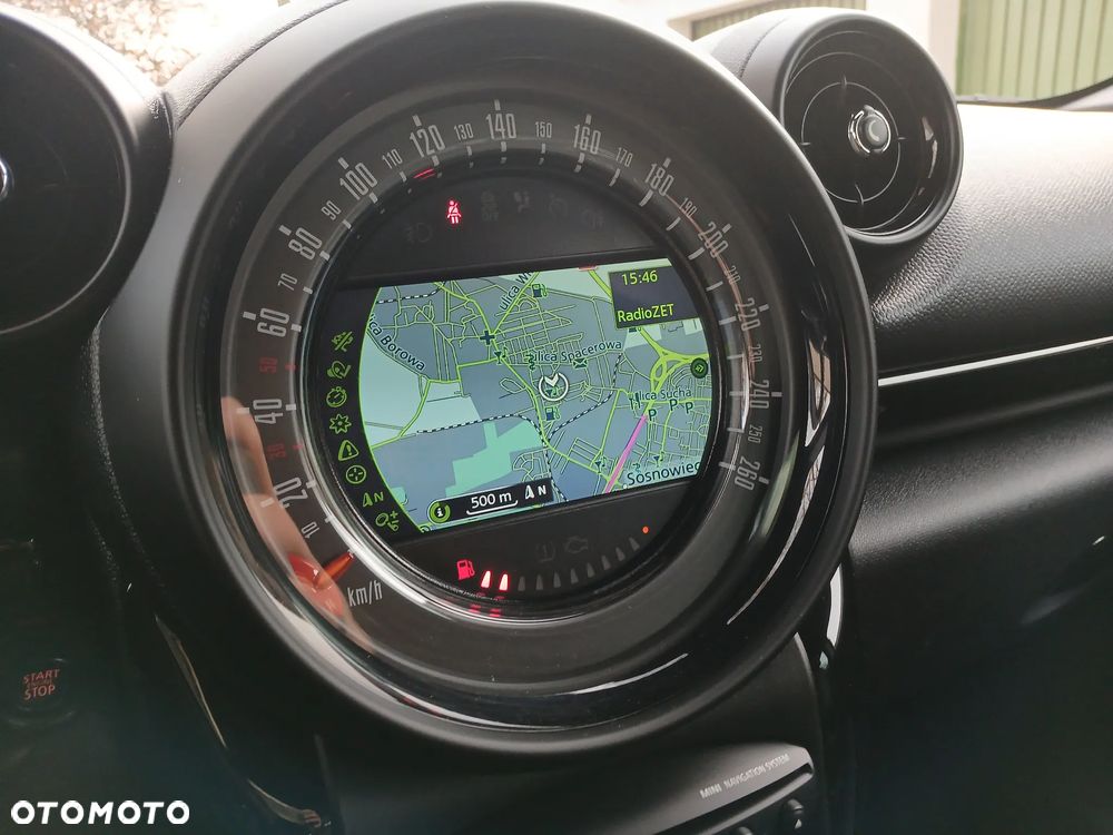 MINI Countryman Cooper S ALL4 - 14