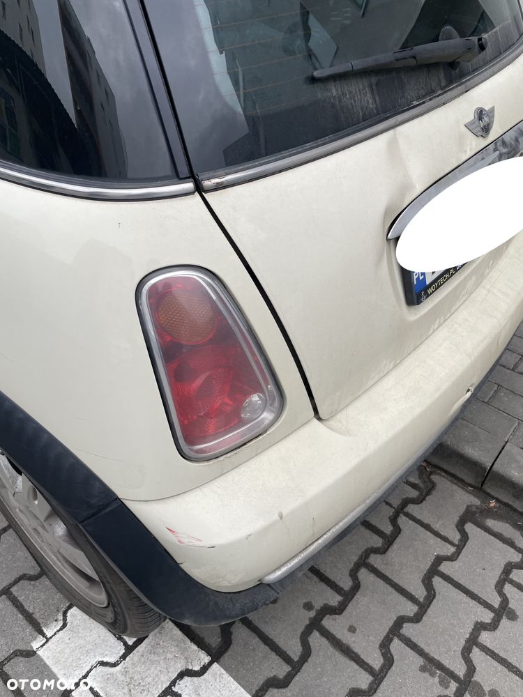 MINI ONE Standard - 16