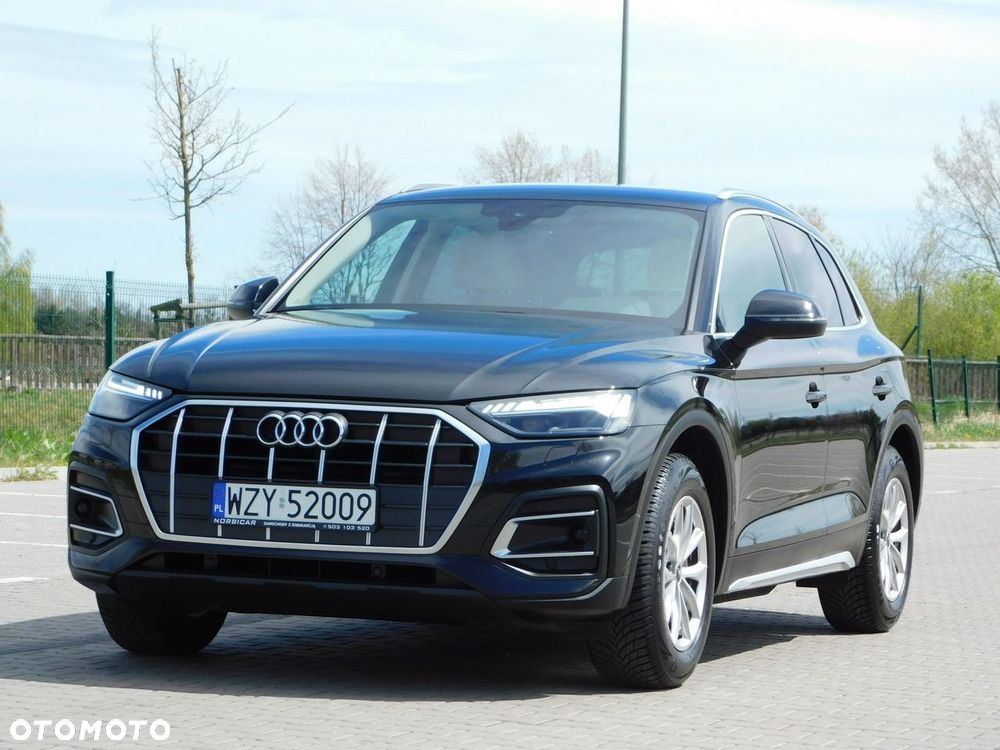 Audi Q5 - 27
