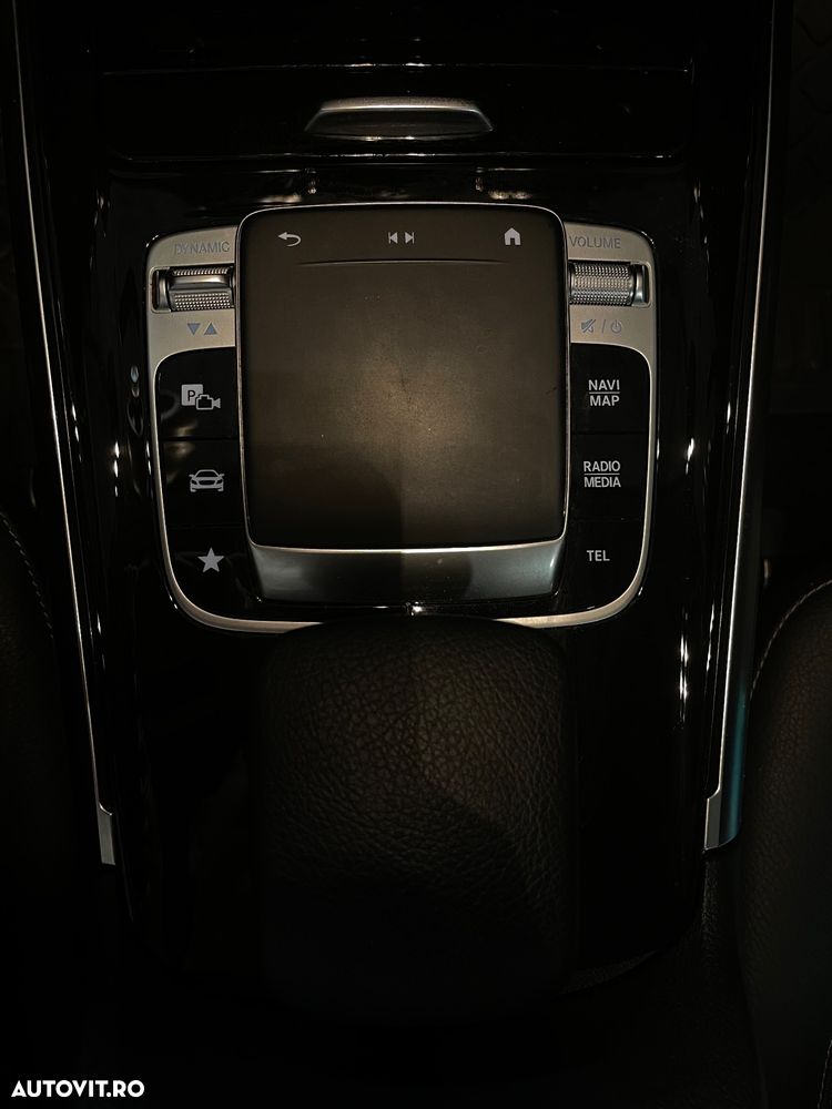 Mercedes-Benz GLB 250 4MATIC Aut. - 14