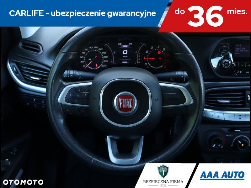Fiat Tipo - 18