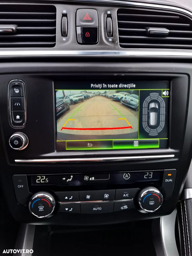 Renault Kadjar Energy dCi 130 XMOD - 21