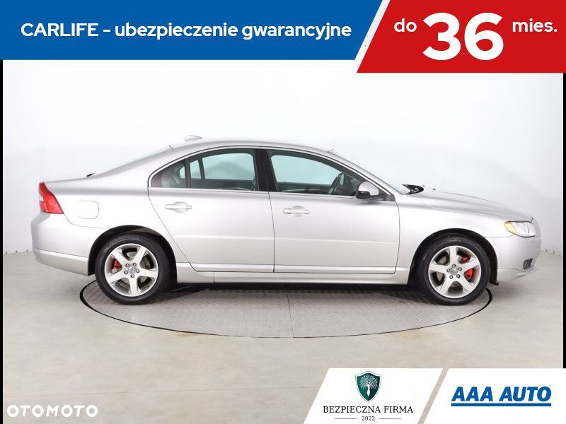 Volvo S80 - 7