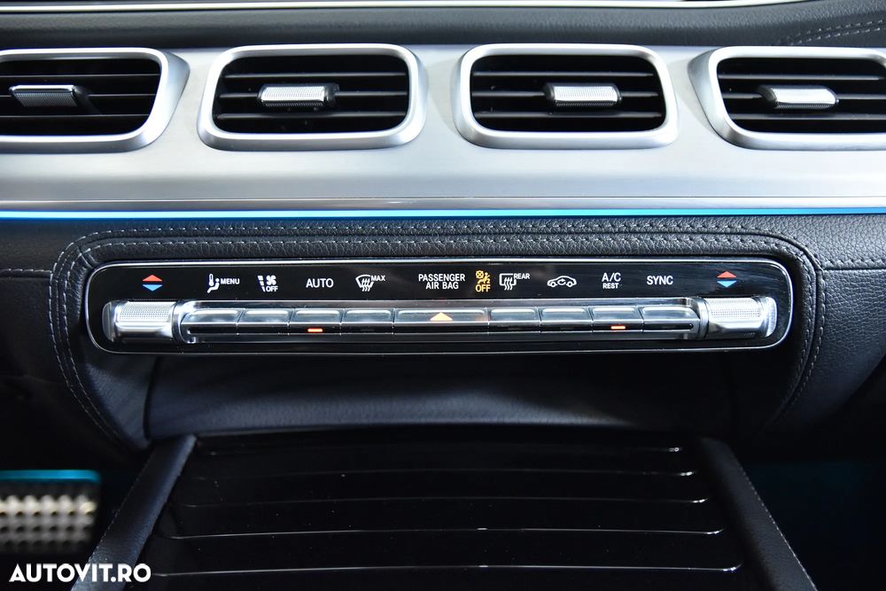 Mercedes-Benz GLE - 18