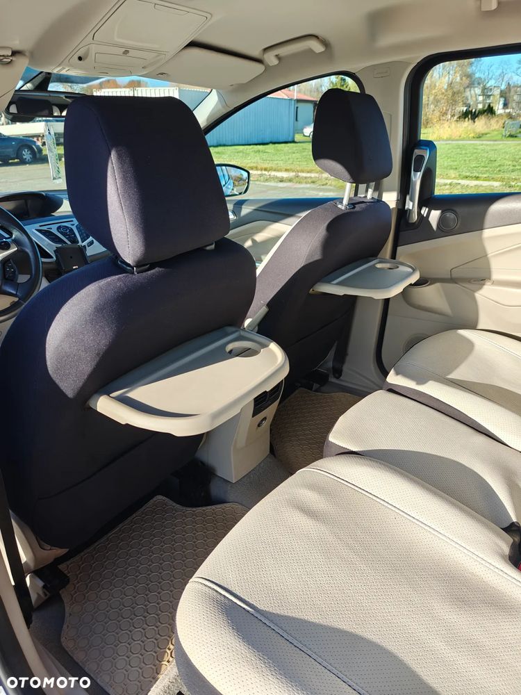 Ford Grand C-MAX 2.0 TDCi Titanium MPS6 - 21