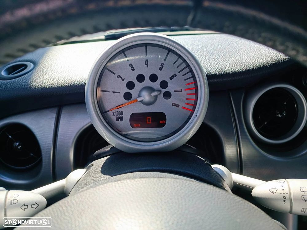 MINI 3 Portas Cooper S - 22