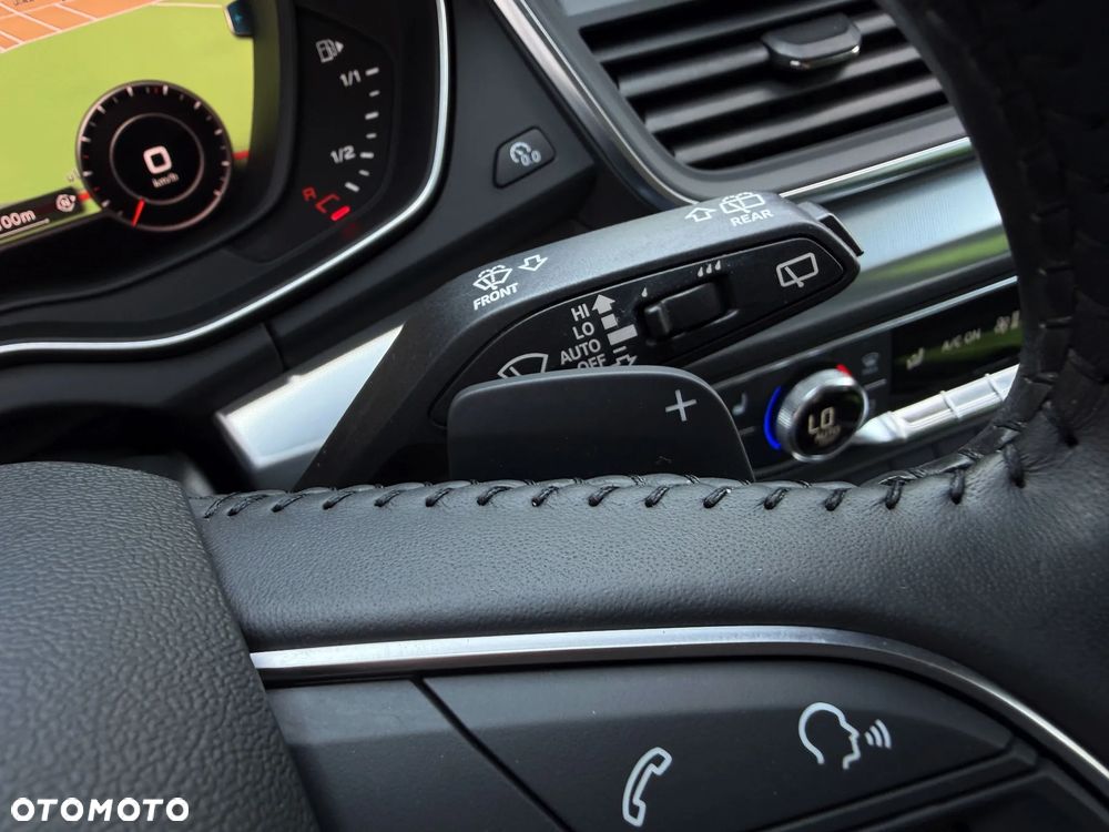 Audi Q5 45 TFSI mHEV Quattro Sport S tronic - 23