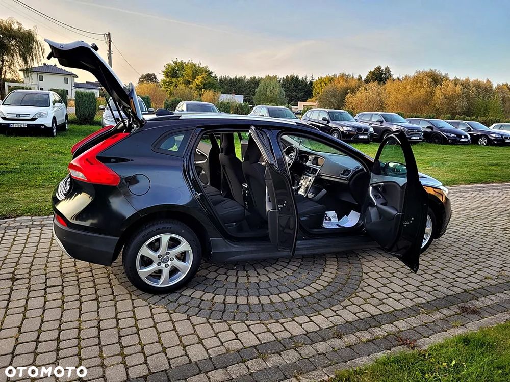 Volvo V40 Cross Country D2 Momentum - 7