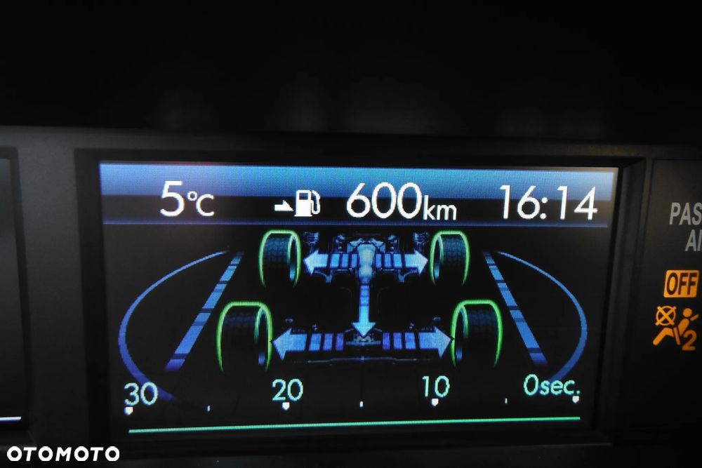Subaru XV 2.0D Edition35 Sport - 21