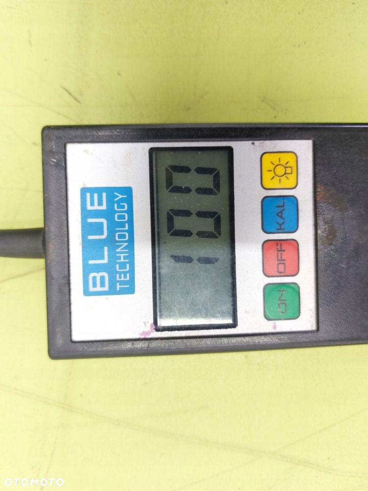 Drzwi przednie lewe przód RENAULT MODUS 2008-2012 LIFT TEHNK BEZ KOROZJI - 10