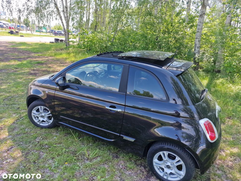 Fiat 500 Abarth - 28