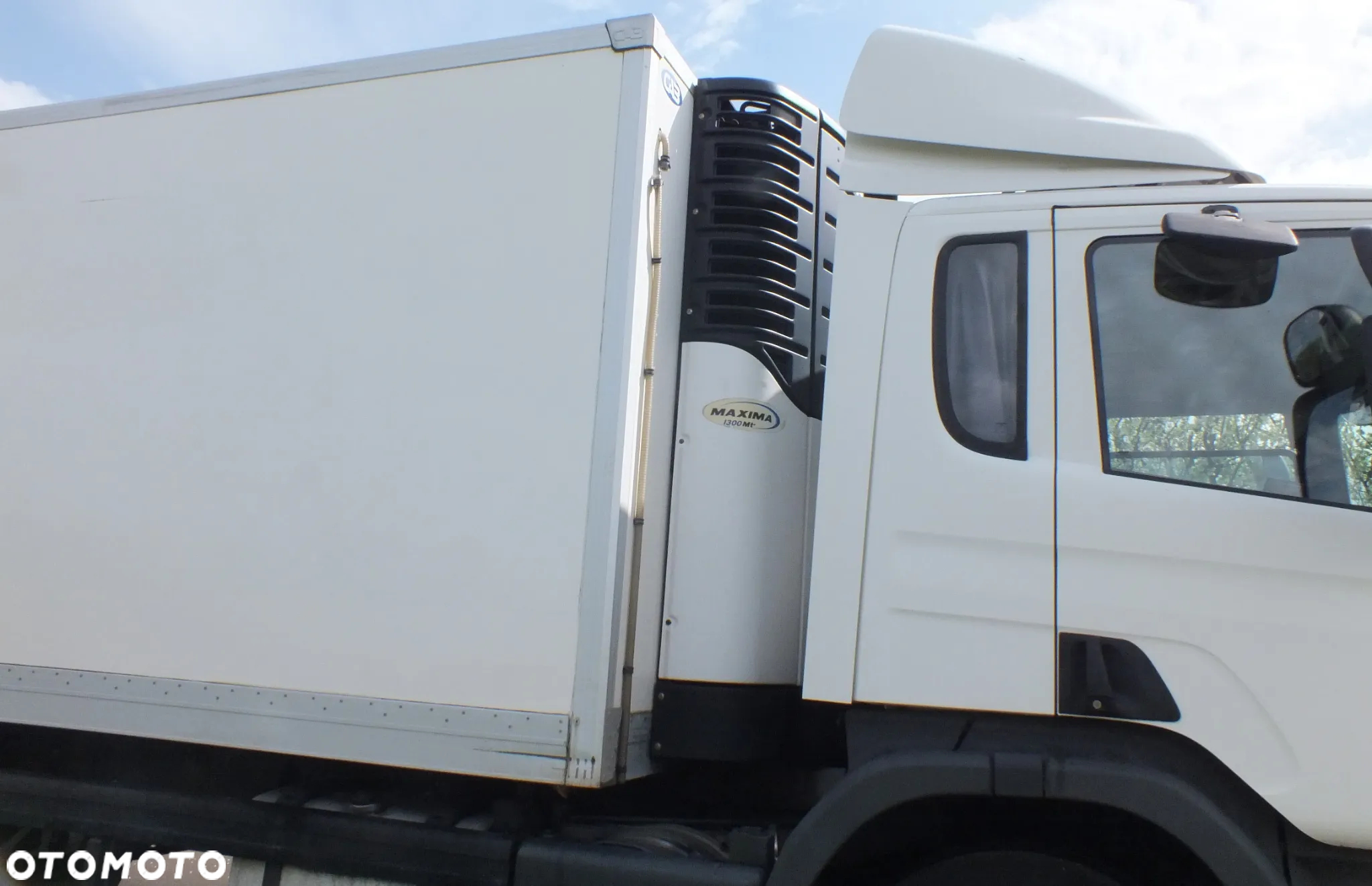 Scania P 280 - 2