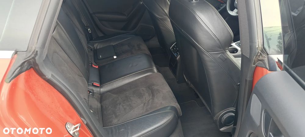Audi A5 Sportback 2.0 TFSI Multitronic - 10