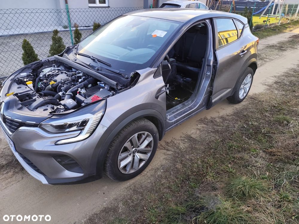 Renault Captur BLUE dCi 115 EDC INTENS - 5