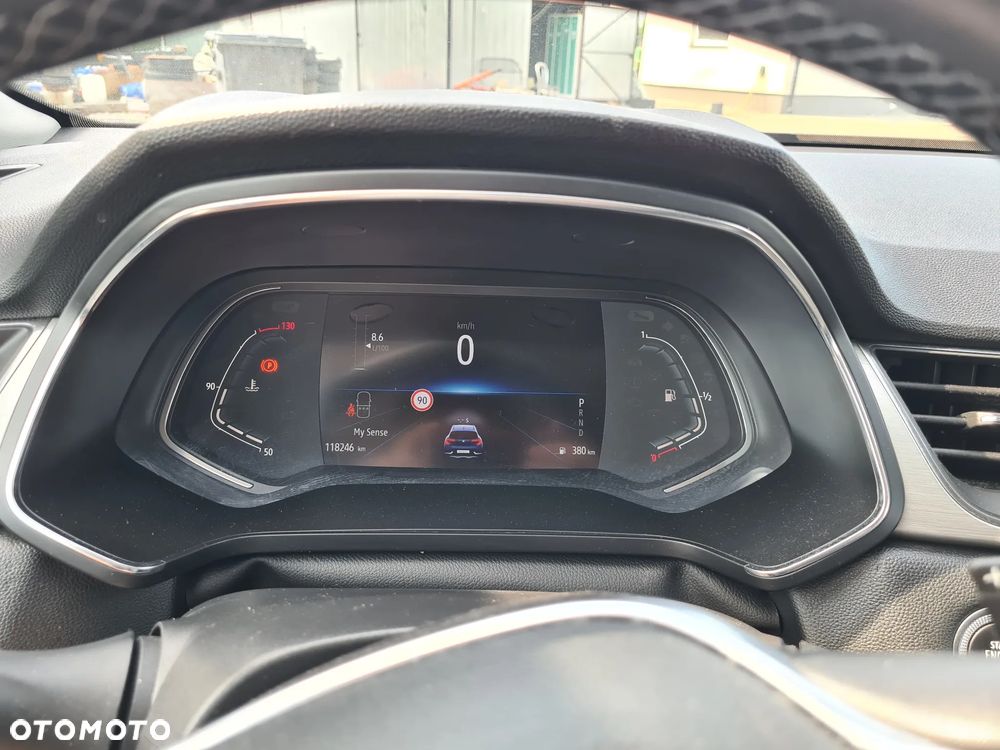 Renault Captur 1.3 TCe Intens EDC - 27