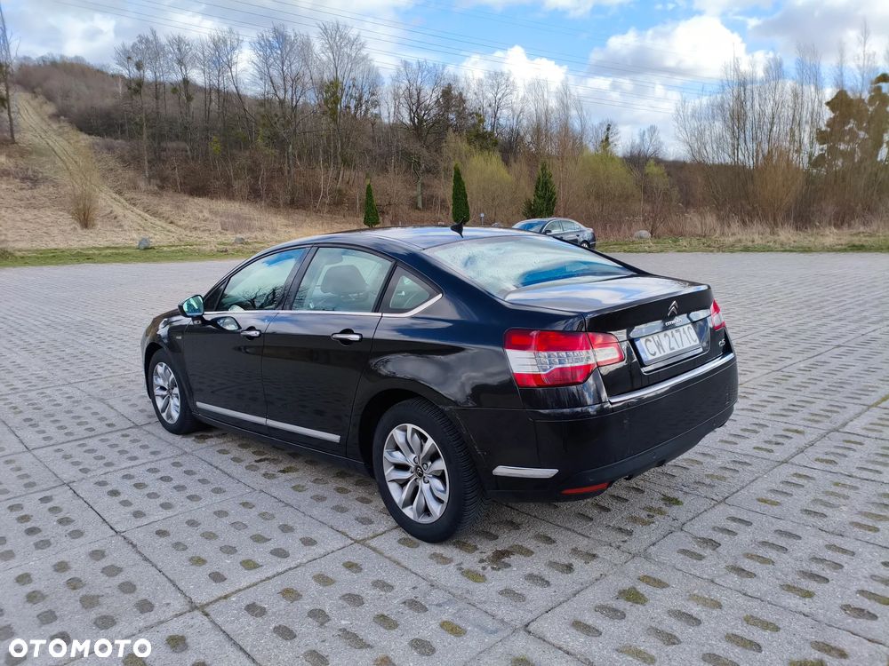 Citroën C5 2.0 HDi Exclusive - 3