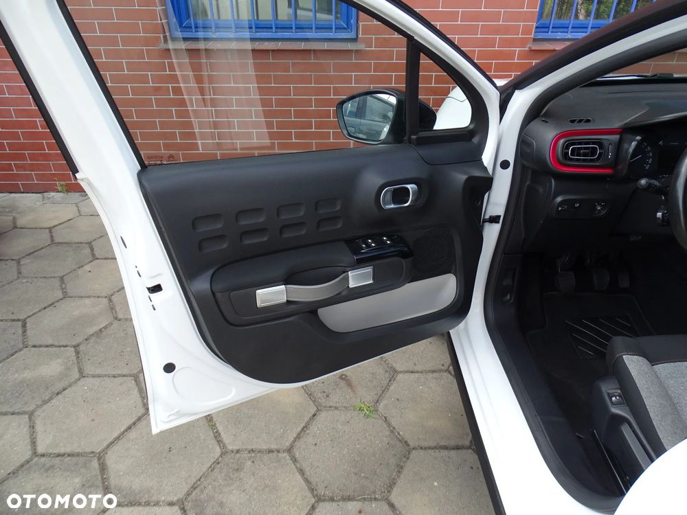 Citroën C3 1.2 PureTech Elle - 17