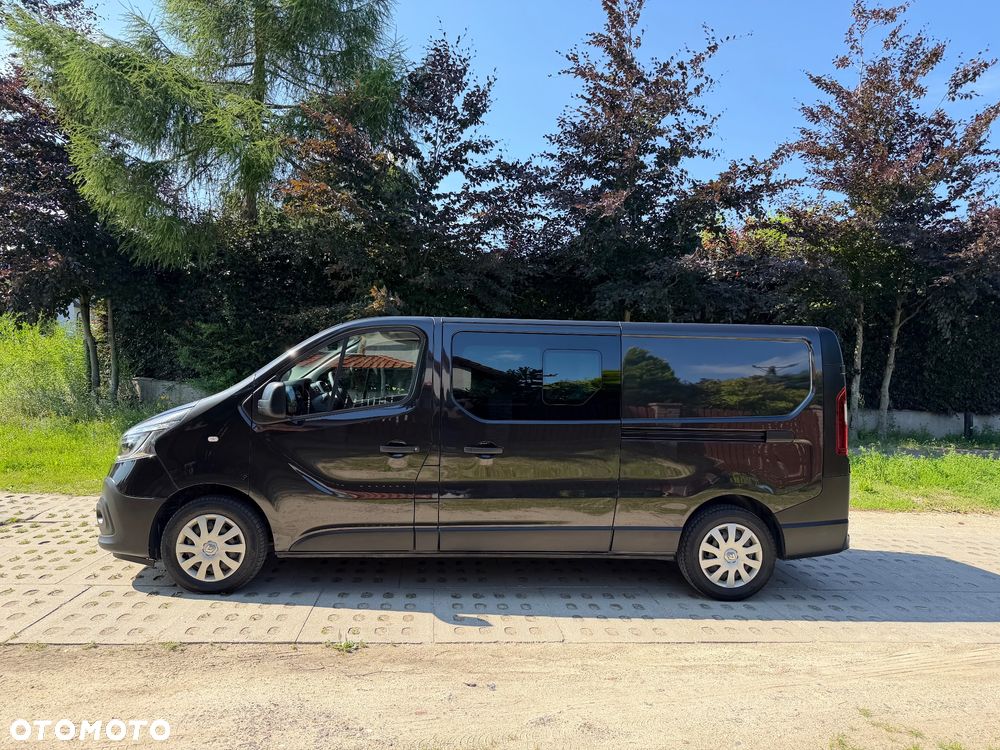 Renault Trafic - 7