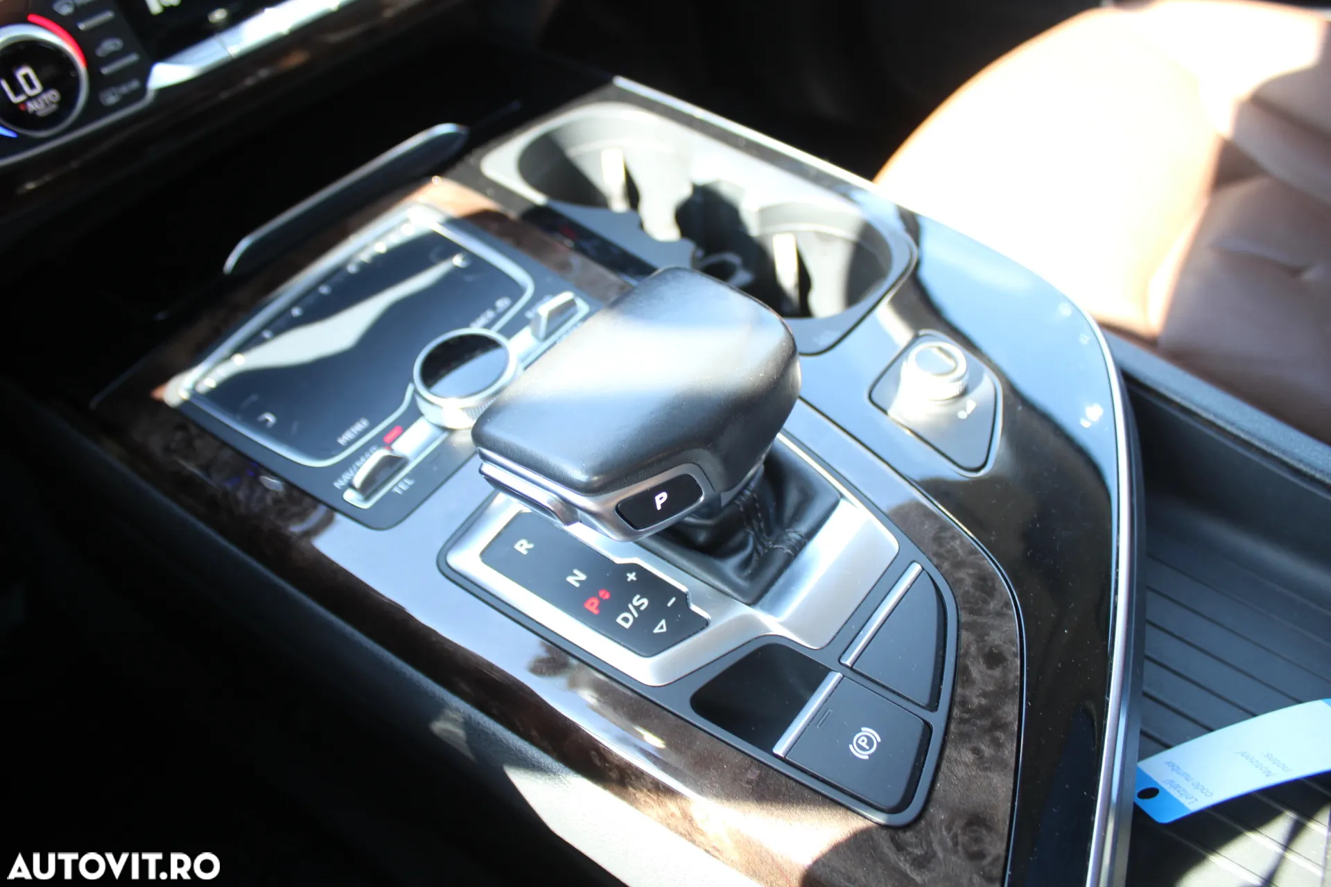 Audi Q7 - 7