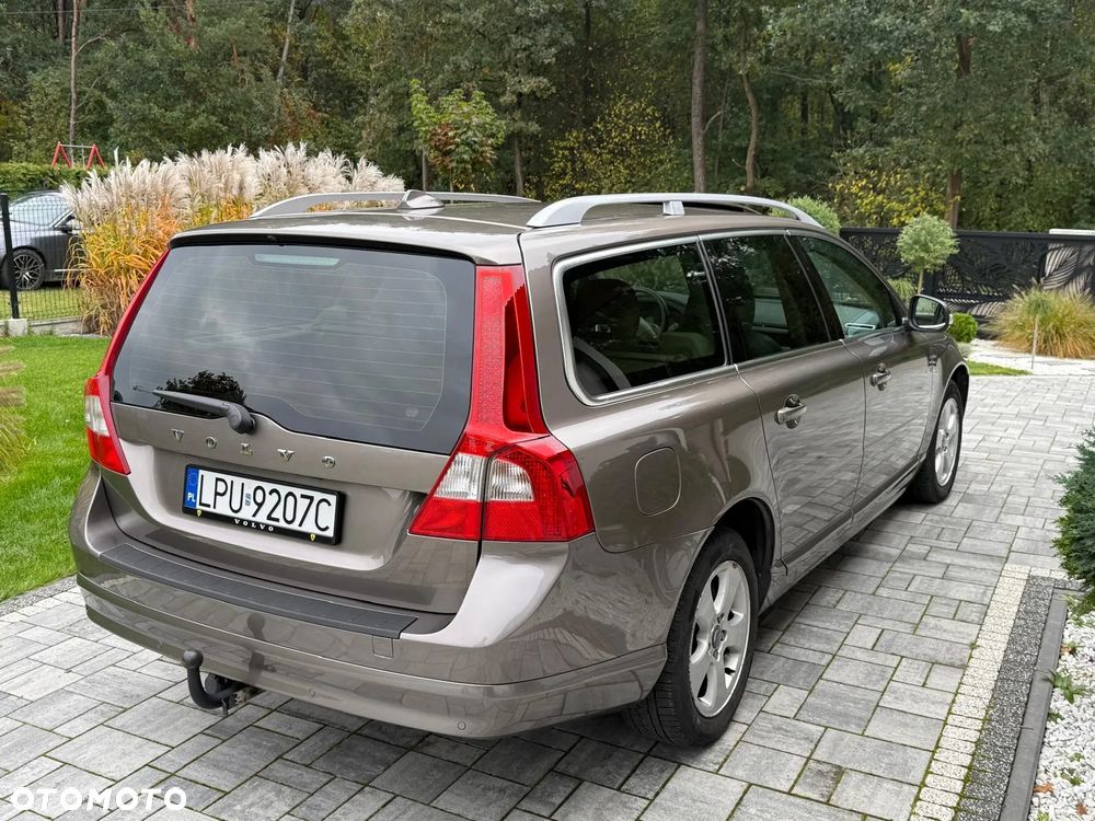 Volvo V70 - 18