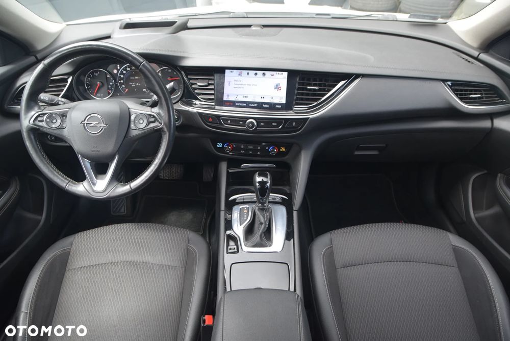 Opel Insignia 1.5 T Elite S&S - 14