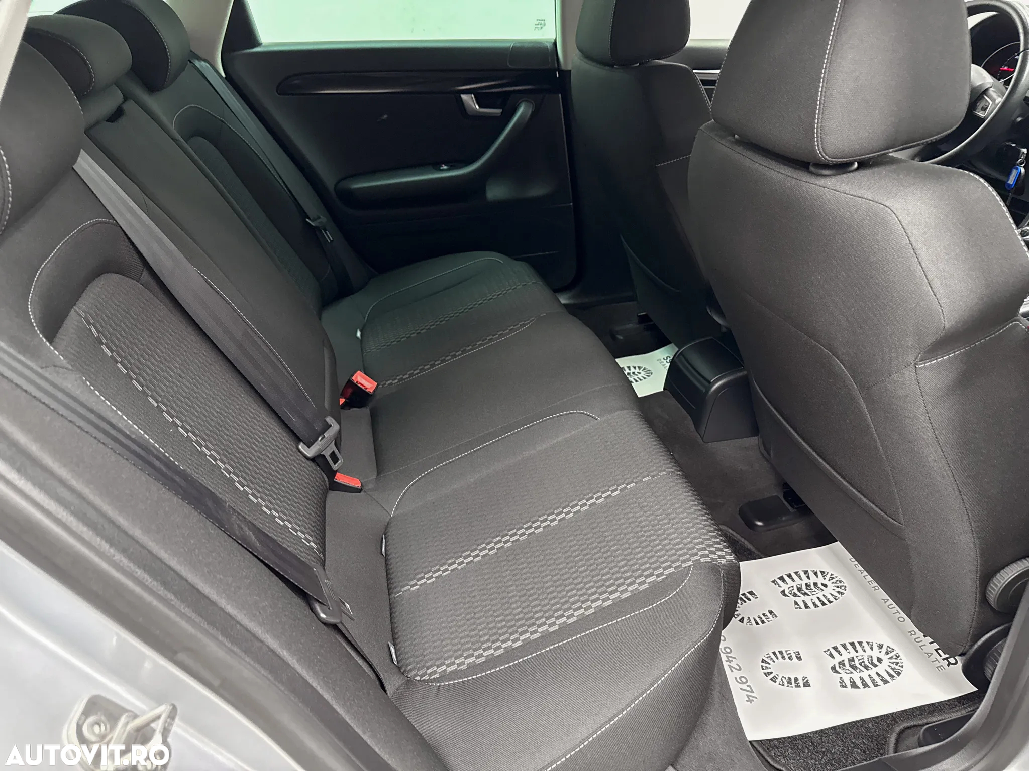 Seat Exeo ST 2.0 TDI 143 CP Style - 17