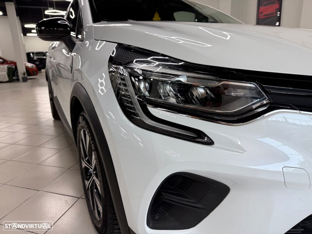 Renault Captur 1.6 E-Tech Intens - 3