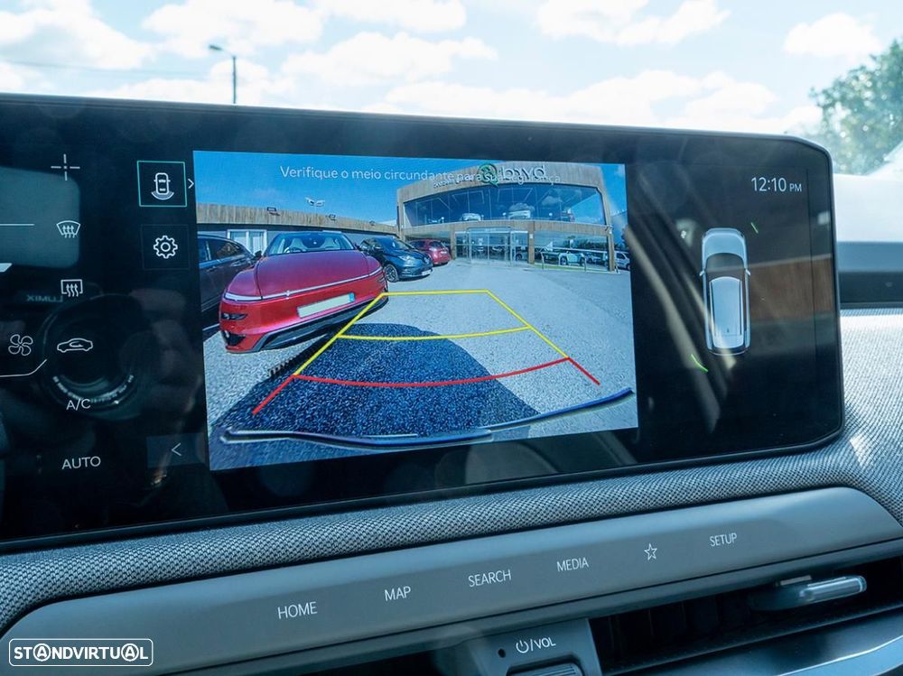 Kia EV3 81,4-kWh FWD Earth - 43