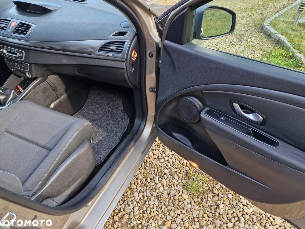 Renault Megane 1.6 16V 100 Expression - 20