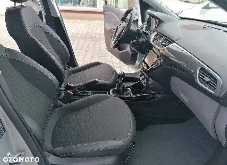 Opel Corsa 1.3 CDTI Cosmo ecoFLEX - 8