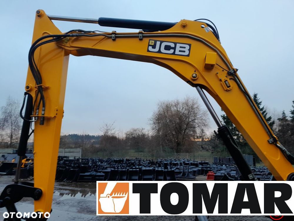 JCB 86C-1 2015R - 16