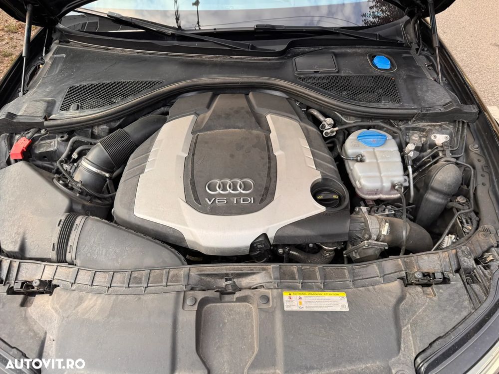 Audi A6 Allroad - 28