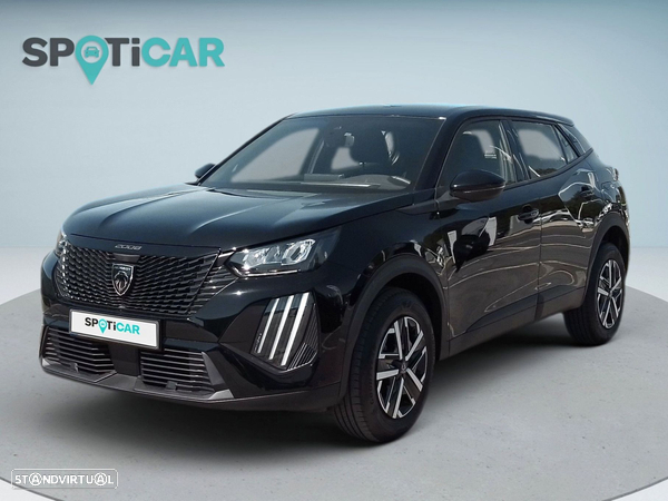 Peugeot 2008 1.2 PureTech Active