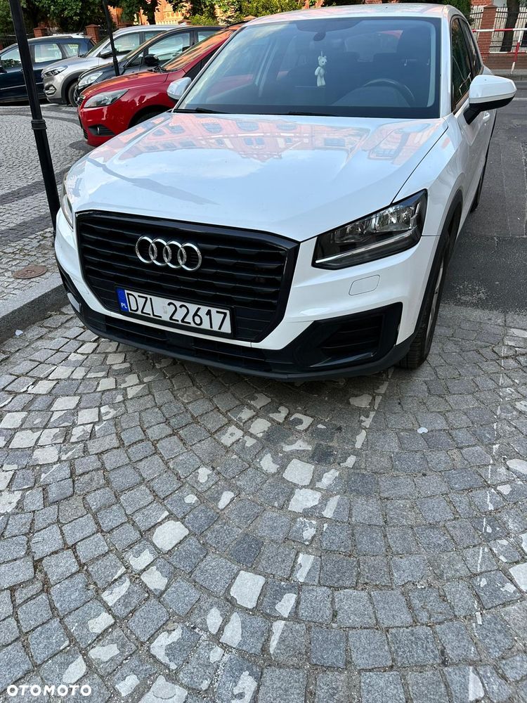 Audi Q2 1.6 TDI - 17