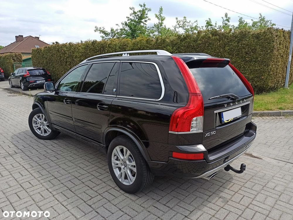 Volvo XC 90 3.2 Executive - 3