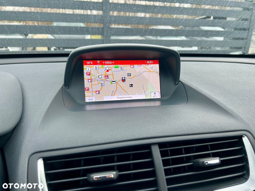 Opel Mokka 1.4 Turbo ecoFLEX Start/Stop Innovation - 22