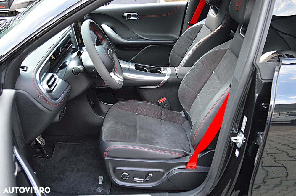 Smart #3 BRABUS - 8