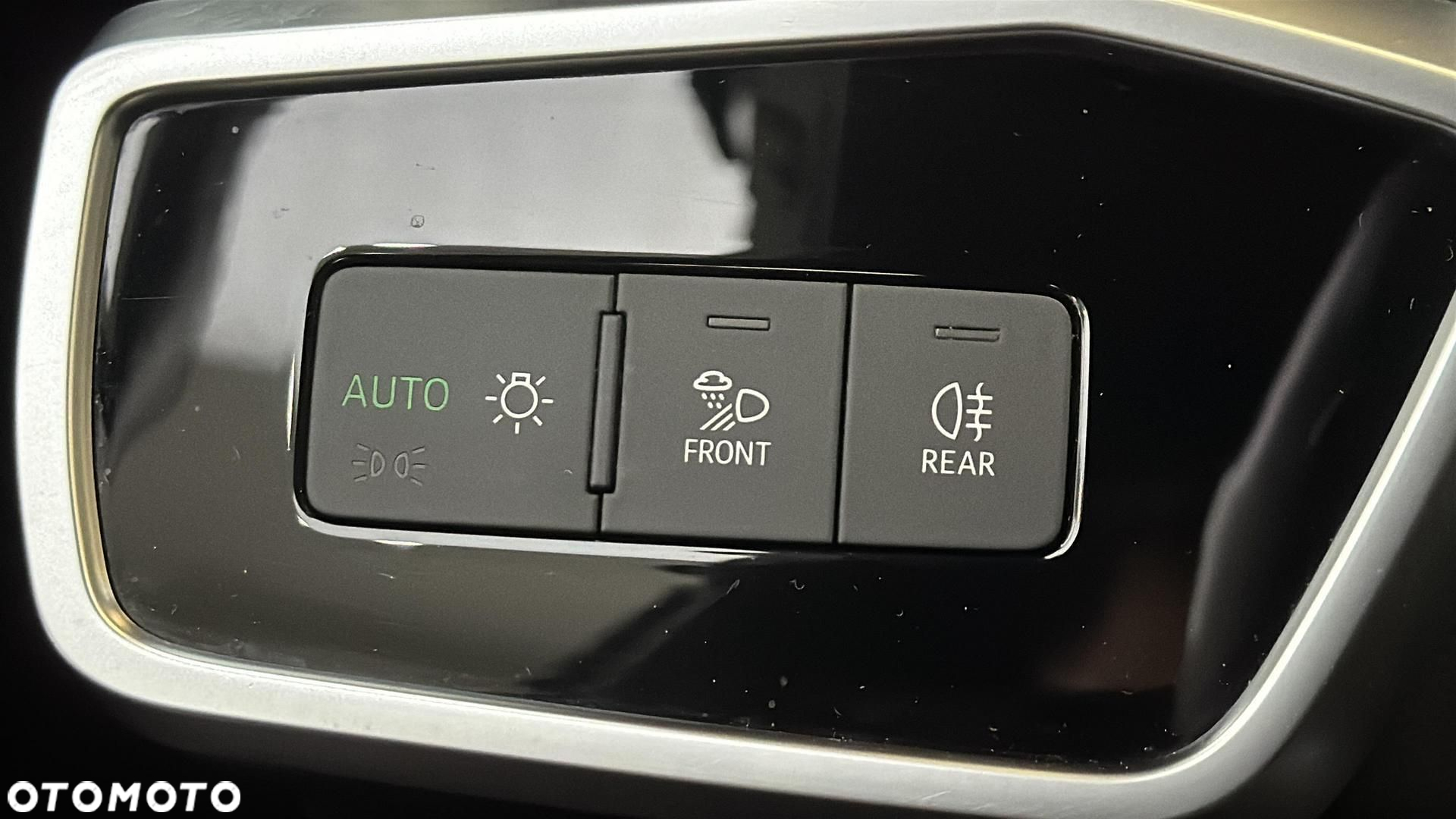 Audi A6 - 33