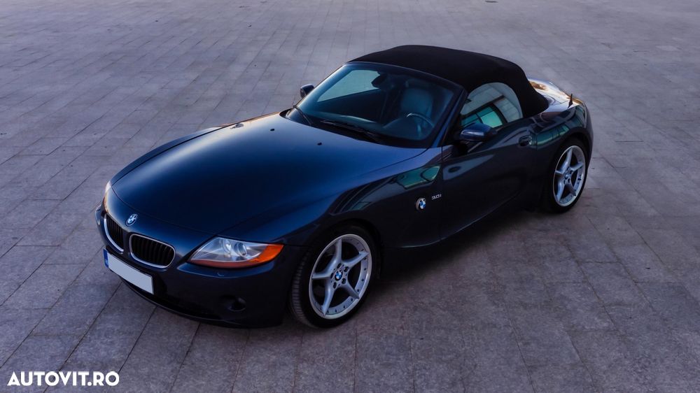 BMW Z4 - 12